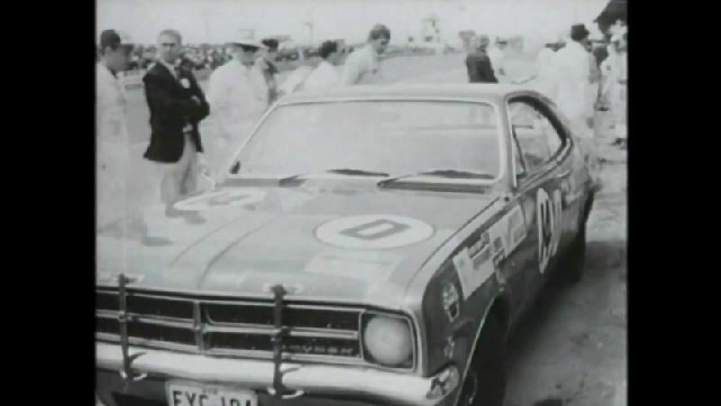 1968 Hardie-Ferodo 500