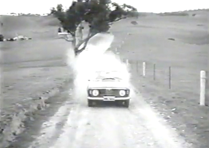 1966 Australian Marlboro Country Commercial
