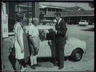 Morris Mini Minor 850 And Austin Seven Specifications Morris Mini Minor 850 And Austin Seven Specifications