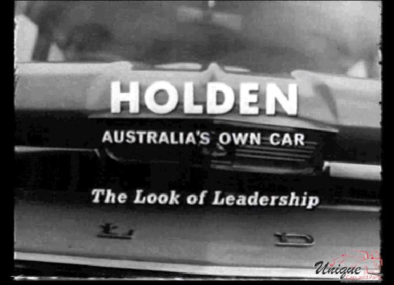 Holden